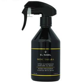 El Nabil - Spray d'Intérieur Musc Tahara