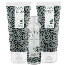 Australian Bodycare Pack pour Vergetures