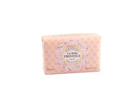 La Savonnerie de Nyons - In papier verpakte amandelzeep, La Belle Provence