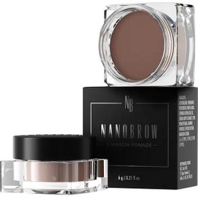 Nanobrow Eyebrow Pomade - Dark Brown