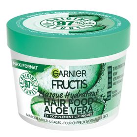 Garnier - Voedend Haarmasker met Aloë Vera – Fructis Hair Food