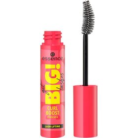 Essence - Mascara Recourbant Get Big! Lashes Curl Boost