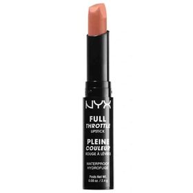 Nyx - Full Throttle Lippenstift