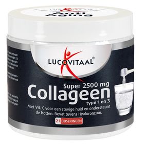 lucovitaal - Super Collagène en poudre 54.6g (OP=OP)