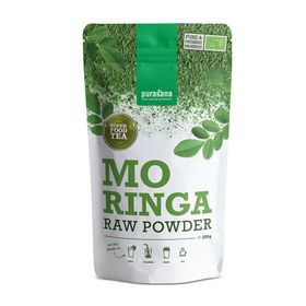 Purasana® Moringa Poeder