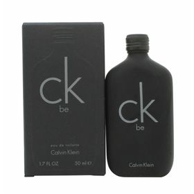 Calvin Klein Be Eau De Toilette Spray