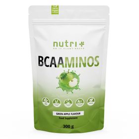 nutri+ BCAA en poudre