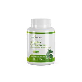 VitaSanum® - Jiaogulan Gynostemma (Gynostemma pentaphyllum)
