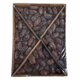 Dattes Medjool de haute qualité