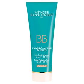 Jeanne Piaubert bb Cream Medium Dark SPF20