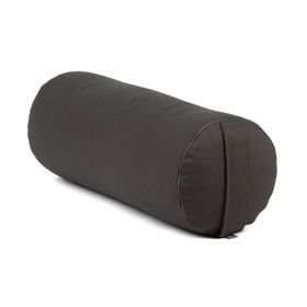 bodhi Yogabolster ECO épeautre anthracite