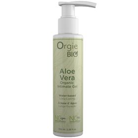 Orgie BIO *Aloe Vera* Gel Intime