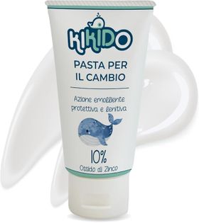 Kikido Crème pour le change