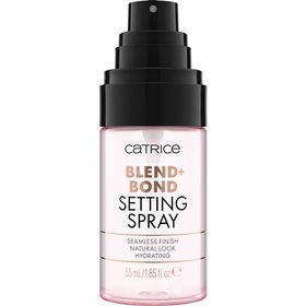 Catrice - Spray Fixateur Blend + Bond