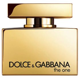 Dolce & Gabbana - Eau de Parfum Intense The One Gold