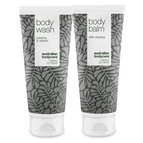 Australian Bodycare Pack de soins pour les aisselles