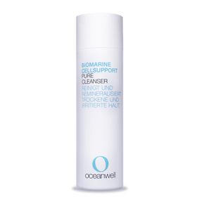 Oceanwell Biomarine Cellsupport Pure Reiniger 200 ml