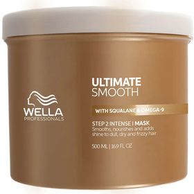 Wella - Ultimate Smooth Masker