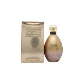 Sarah Jessica Parker Lovely You Edp Spray