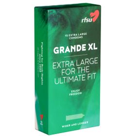 RFSU *Grande XL*
