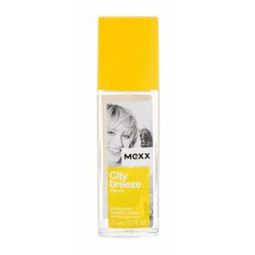 Mexx City Breeze For Her Deo Spray