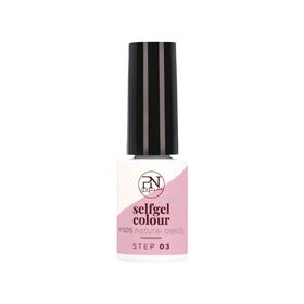 PN Selfgel Vernis Semi-Permanent - N5 Natural Beauty