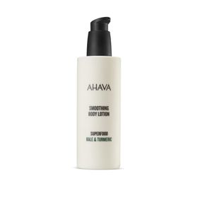 AHAVA Renewal Body Peeling Kale & Turmeric | tous types de peau