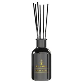 El Nabil - Diffuseur de Parfum Oud Leil