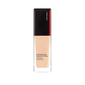 SHISEIDO Synchro Skin Fond de Teint Lifting Radieux