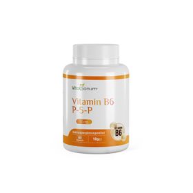 VitaSanum®-Vitamine B6 P-5-P