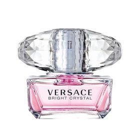 Versace Bright Crystal Deodorant Bloemig en Fruitig