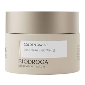 Biodroga Golden Caviar 24H Rich Dagcrème