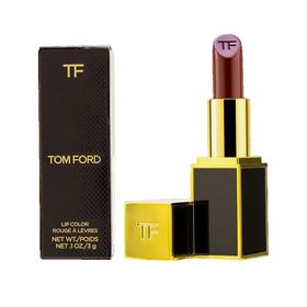 Tom Ford 80 Impassioned Rouge à lèvres bordeaux