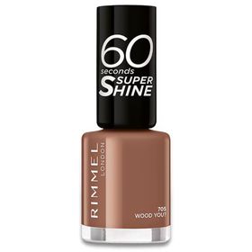 Rimmel - Vernis à Ongles 60 Seconds Super Shine