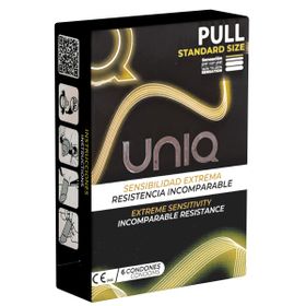 UNIQ *Pull*