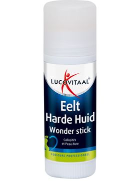 lucovitaal - Eelt Harde Huid Wonder Stick