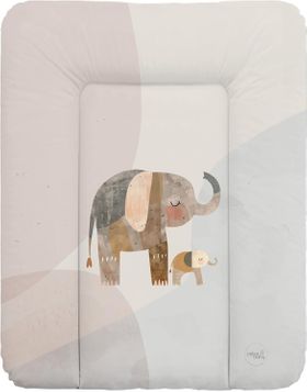 Ceba Baby zacht verschoningsmatje