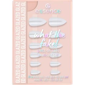 Essence - Kit de Manucure What the Fake! Press-On Nails