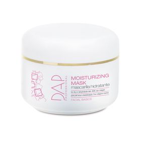 POSTQUAM DAP Hydraterend en Regenererend Masker