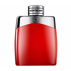 Montblanc - Eau De Parfum Legende Rouge