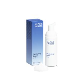 ALPINE WHITE Whitening Foam | Tandbleekschuim