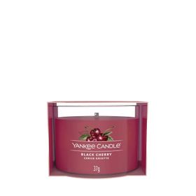 Yankee Candle Black Cherry Signature - Votive