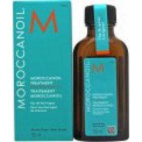 Moroccanoil Behandeling Voor Alle Haartypen, Alcoholvrij NA1PZAL