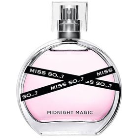Miss So - Eau de Parfum - Midnight Magic