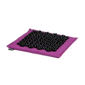 bodhi Tapis d'acupression Vital aubergine SOFT