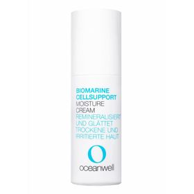 Oceanwell Biomarine Cellsupport Crème Hydratante 100 ml