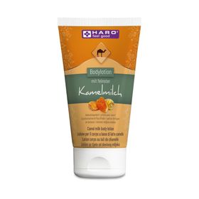 Haro Kameelmelk Bodylotion met cactusvijgengeur