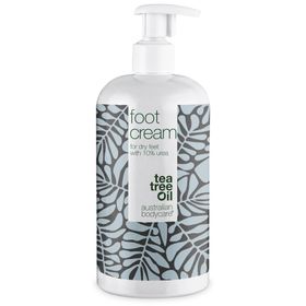 Australian Bodycare Crème pour les pieds