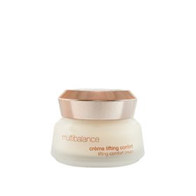 Jean d'Arcel Multibalance Crème Lifting Confort Dagcrème | Rijpere huid