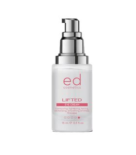 ED COSMETICS Soin raffermissant pour les yeux – ANTI-ÂGE, hydratation et éclaircissement
